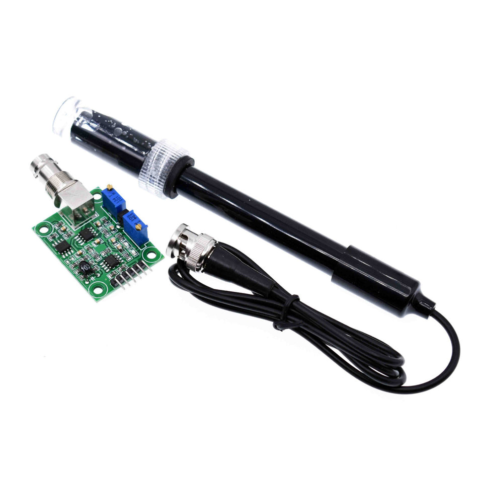 Analog pH Sensor