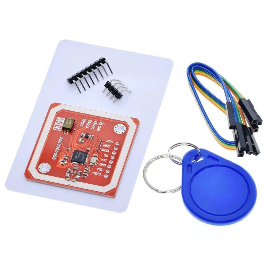 PN532 V3 NFC RFID Module – Contactless Reader/Writer