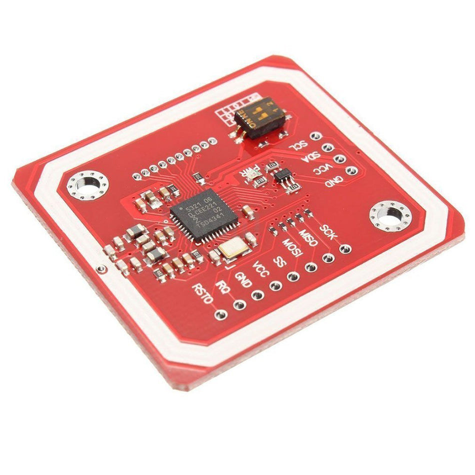 PN532 V3 NFC RFID Module – Contactless Reader/Writer
