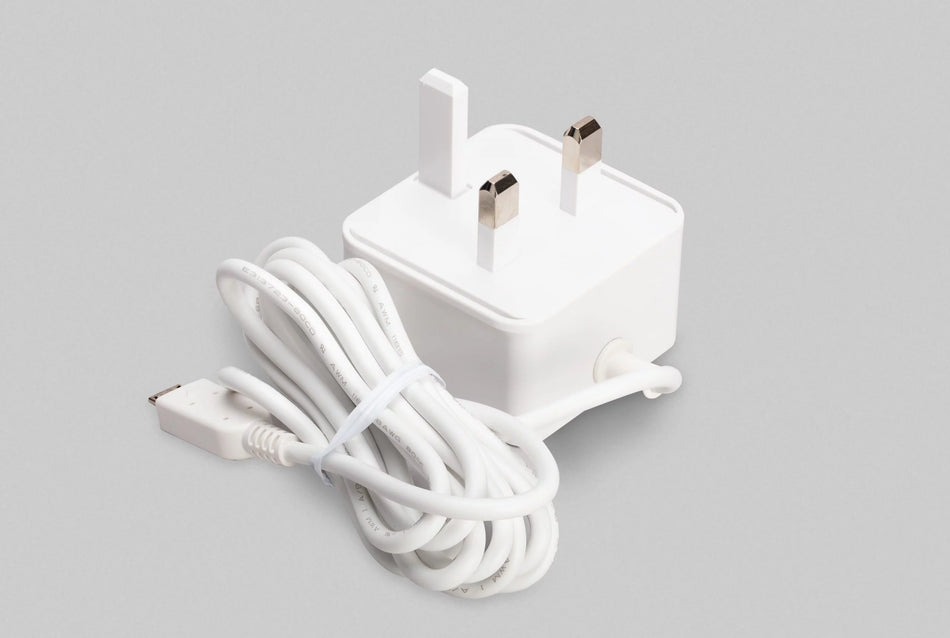 Raspberry Pi Micro-USB Power Supply