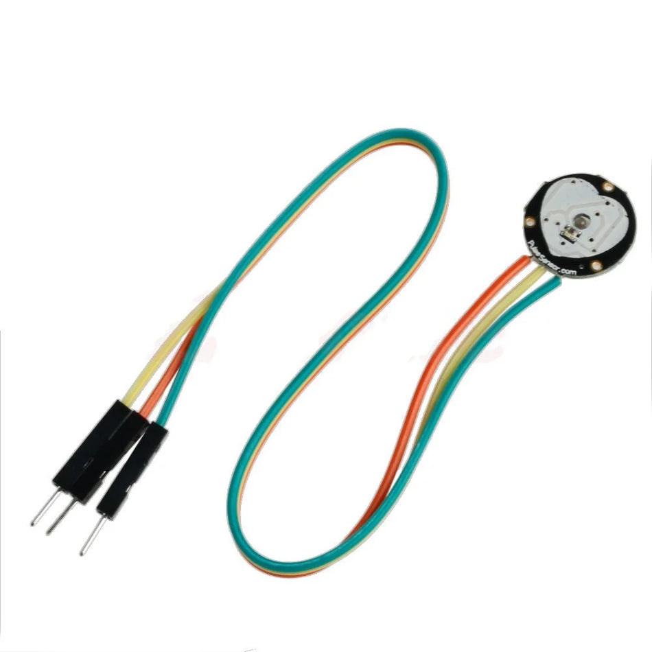 Pulse Heart beat sensor