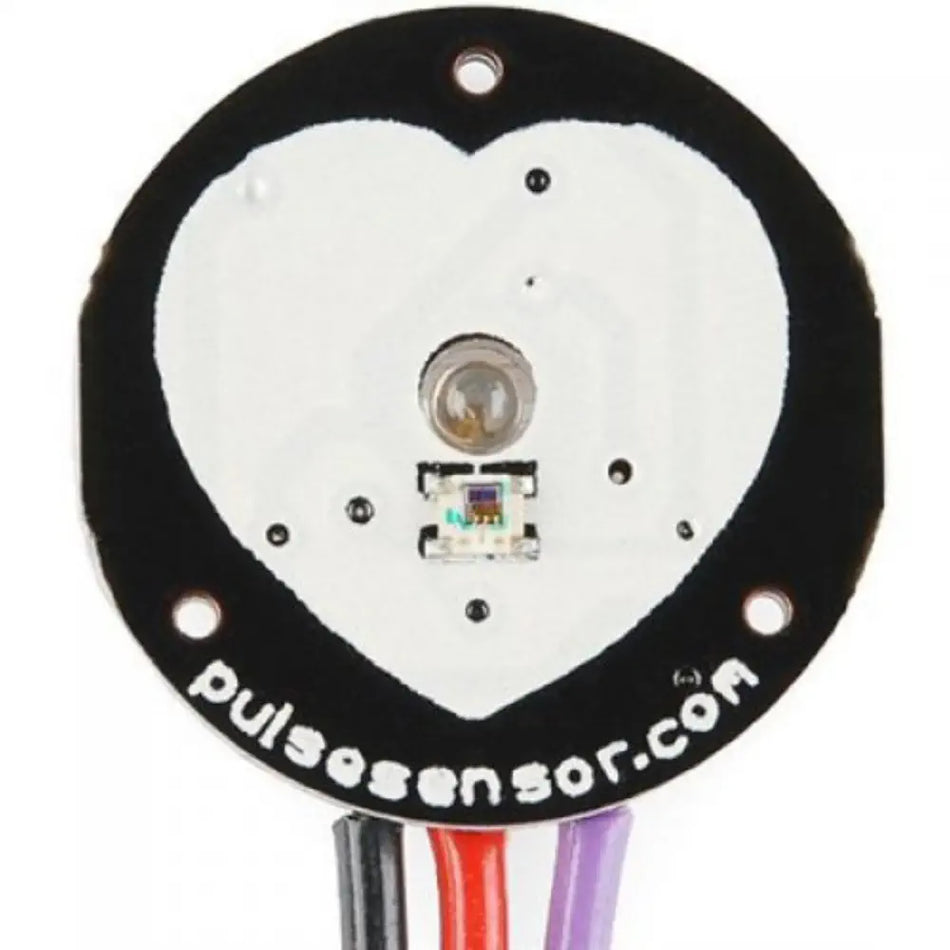 Pulse Heart beat sensor