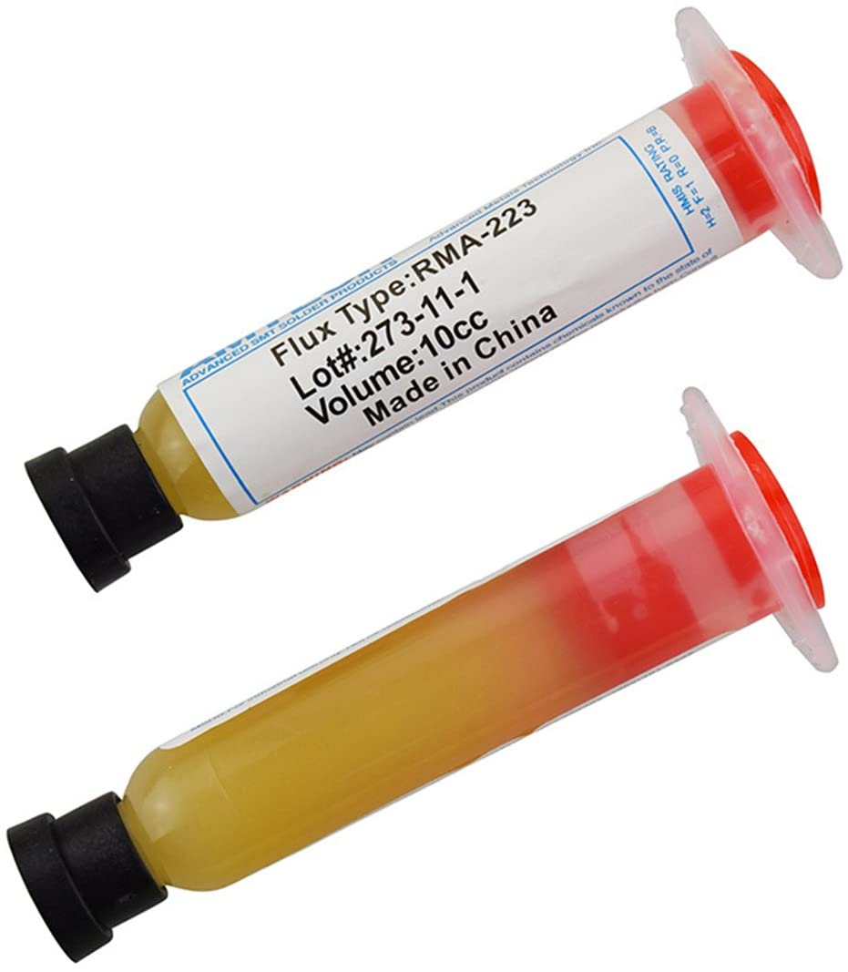 RMA-223 BGA SMD Soldering Flux Paste 10cc