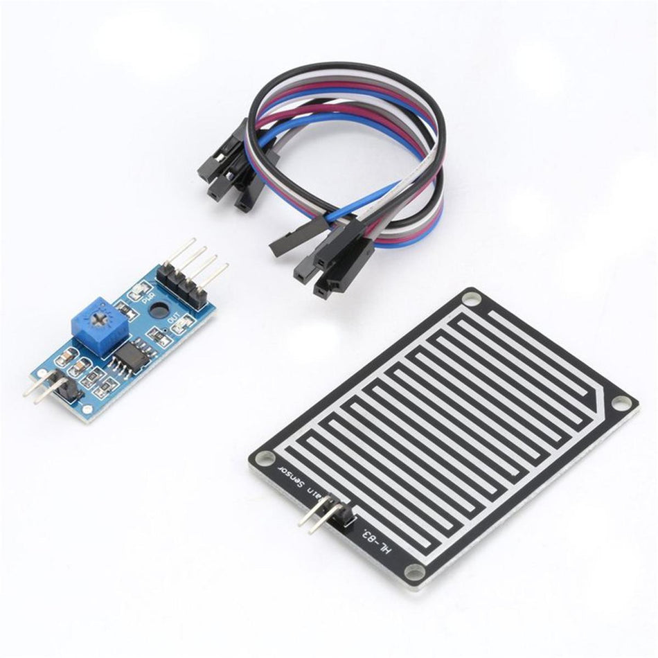 Raindrop Sensor HL-01 Module