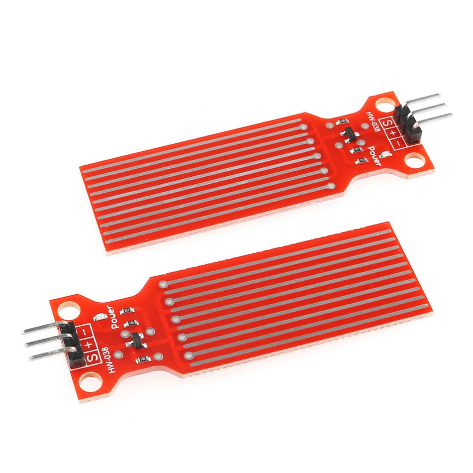 Rain Water Level Height Sensor
