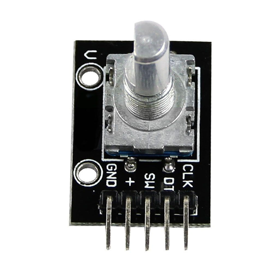 KY-040 Rotary Encoder Module