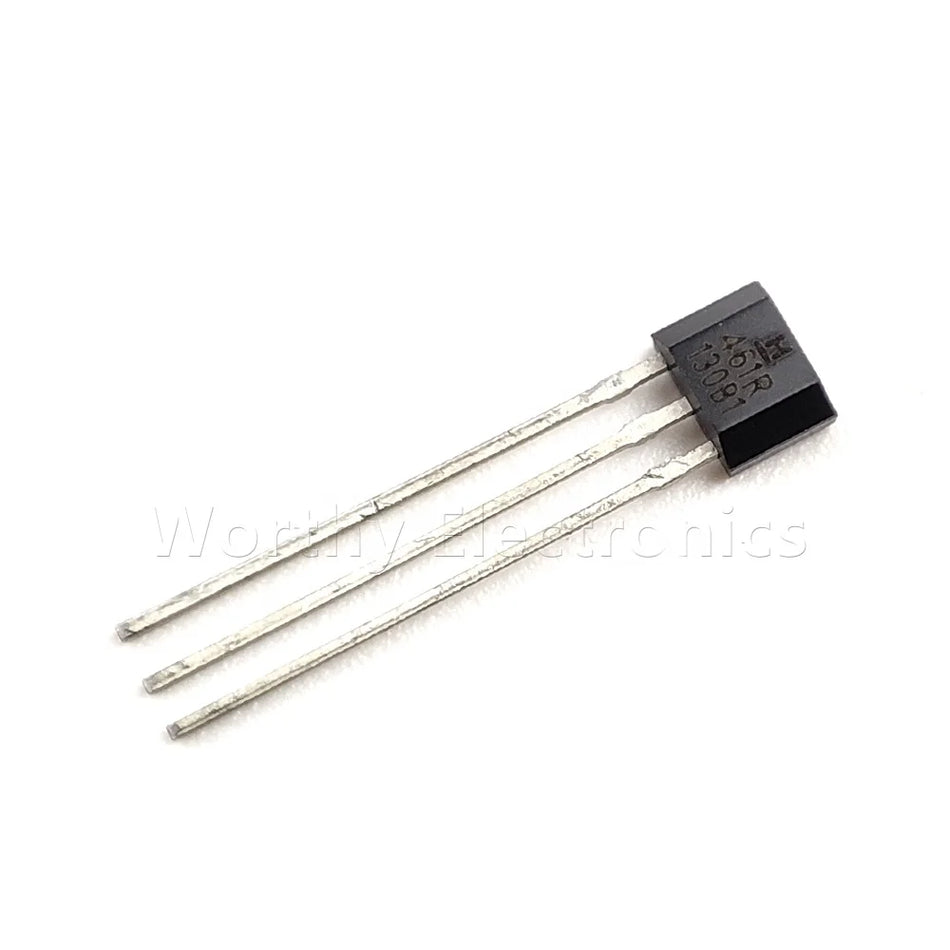 SS461R Hall Effect Sensor