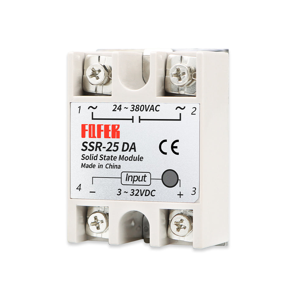SSR25-DA 25A Solid State Relay