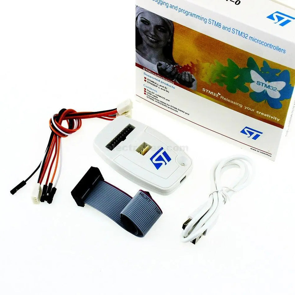 STLINK ST-LINK V2 Debugger EMULATOR