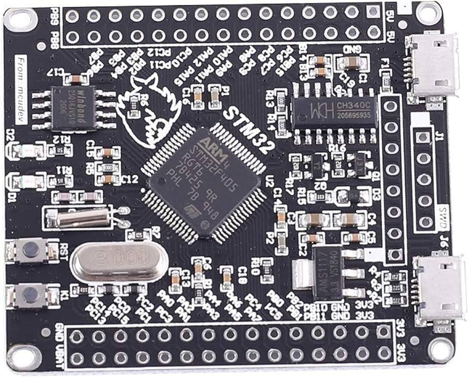 STM32F405RGT6 STM32 Development Board