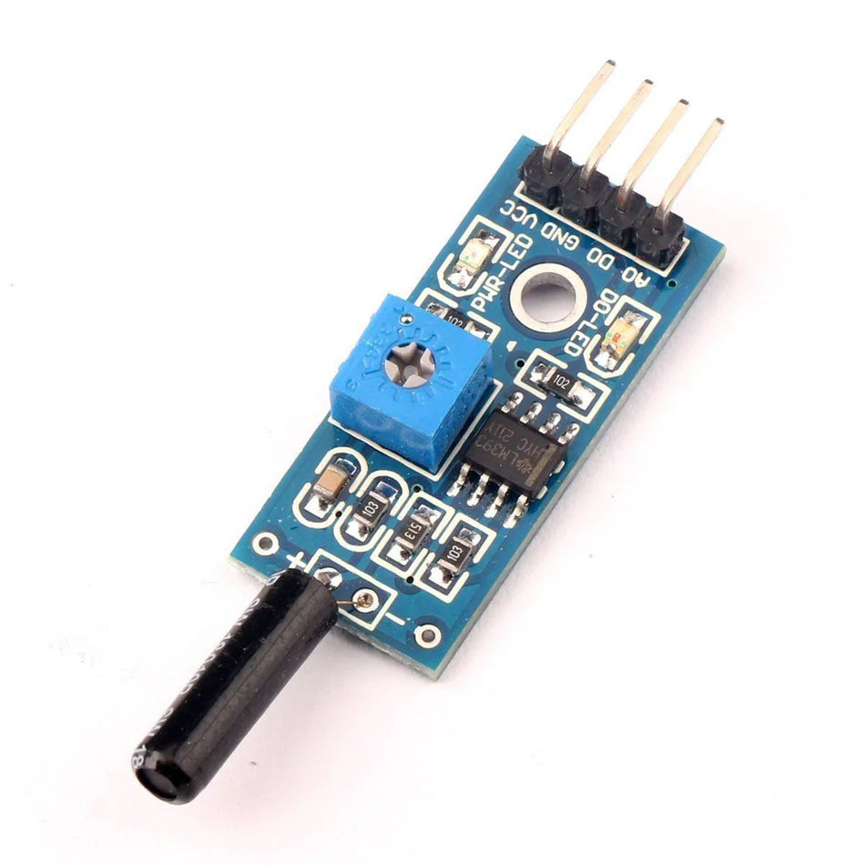 Vibration Sensor SW-18010P Module