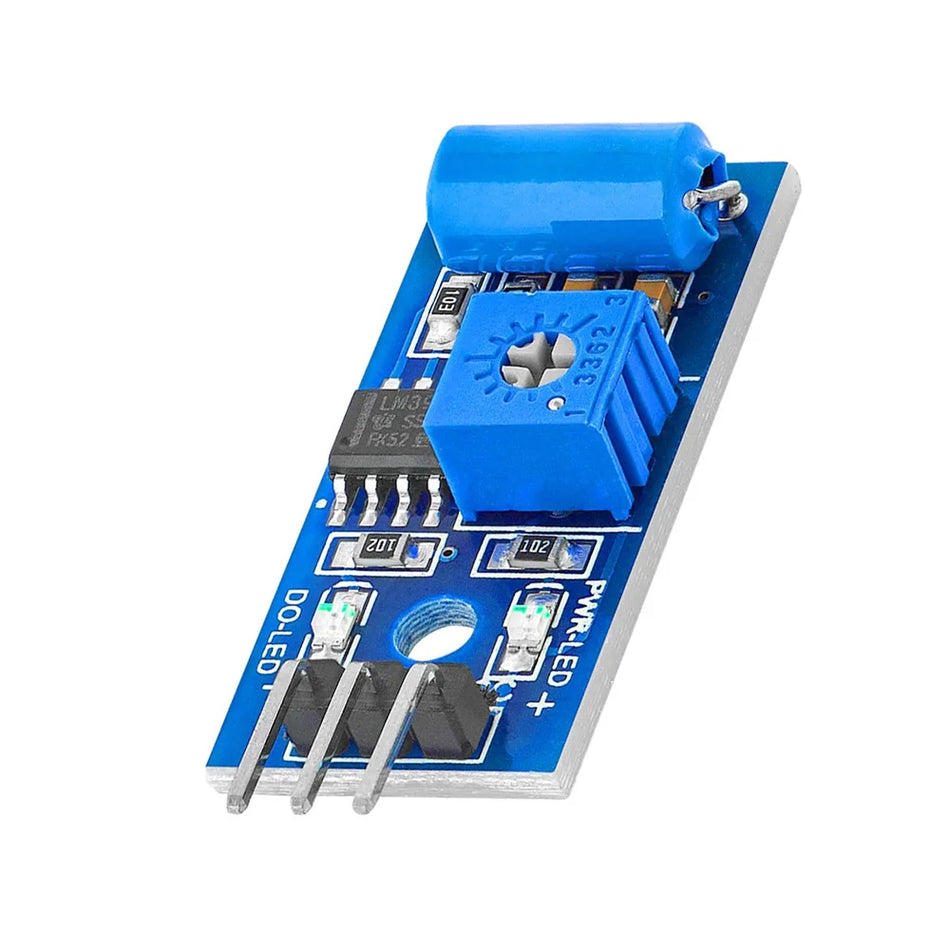 SW420 SW-420 Tilt Motion Sensor