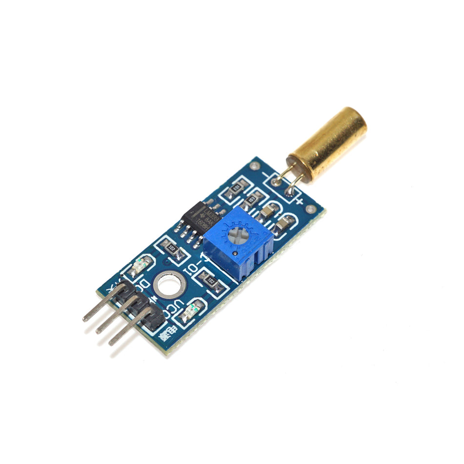 SW520D Tilt Sensor Module