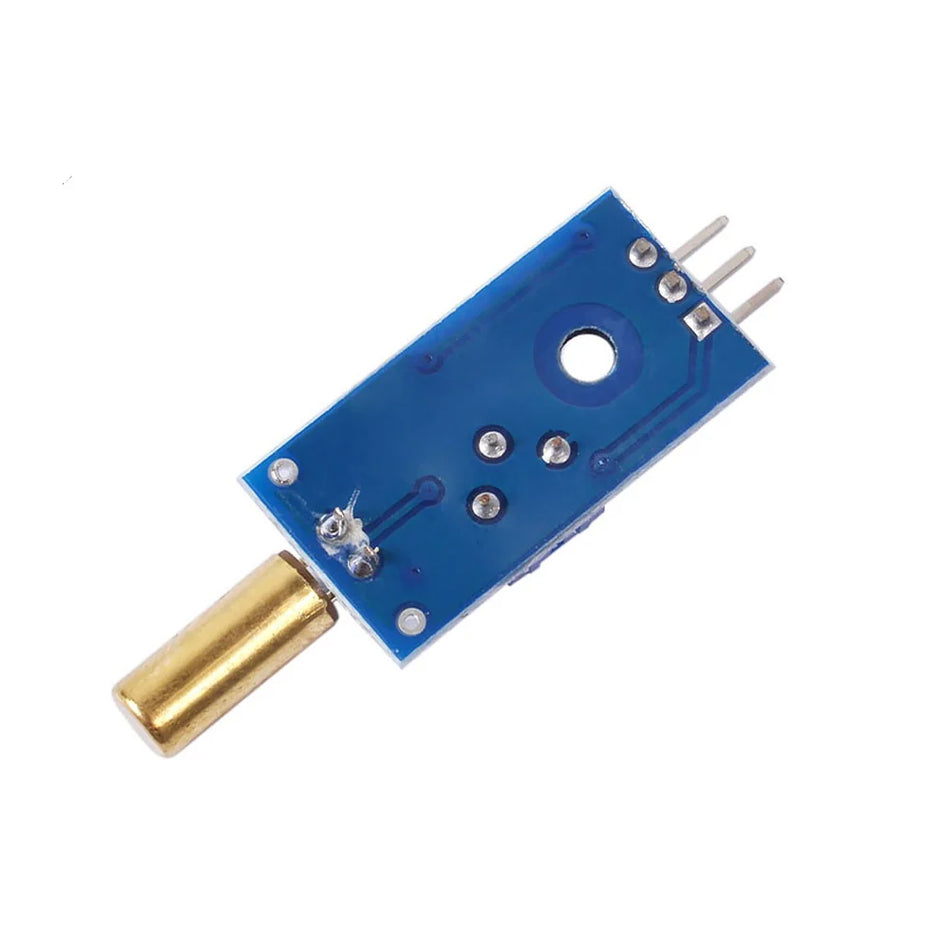 SW520D Tilt Sensor Module