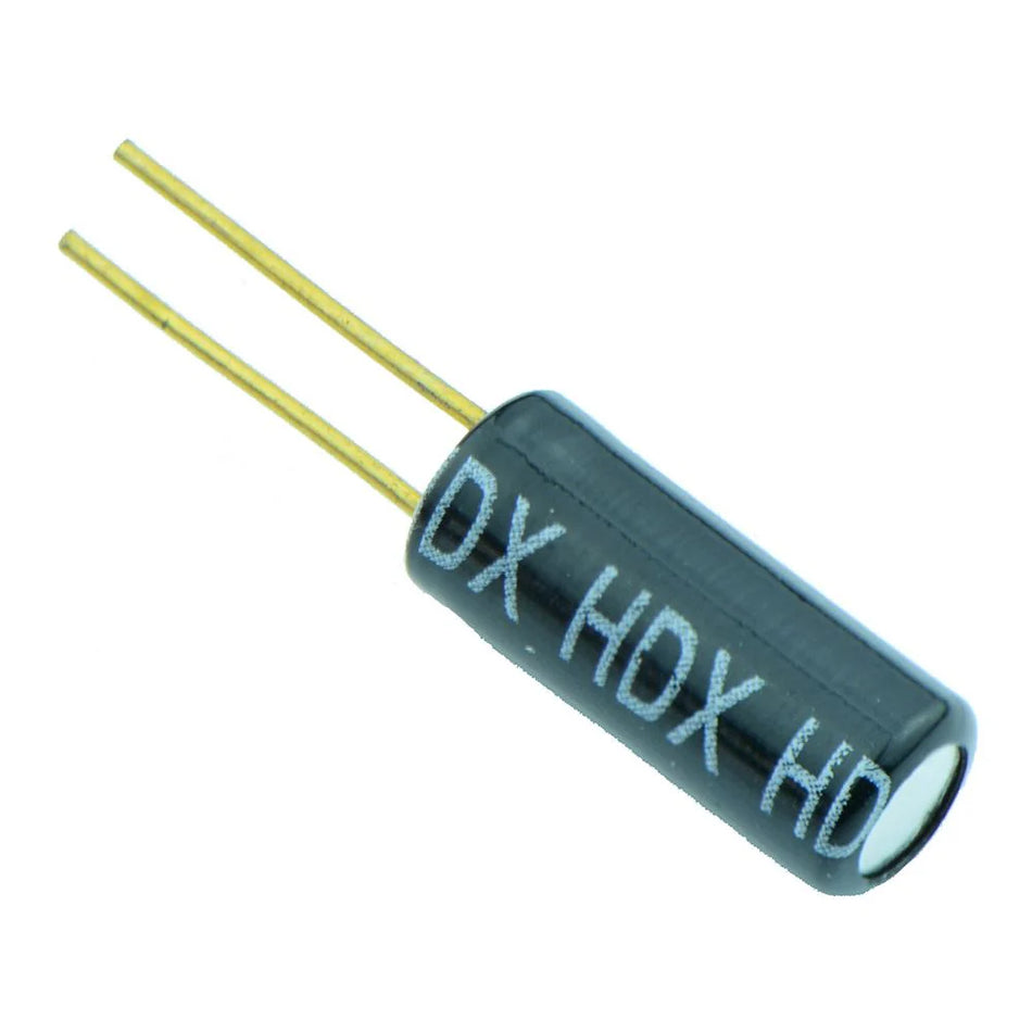 SW-520D Vibration Sensor Metal Ball Tilt Switch
