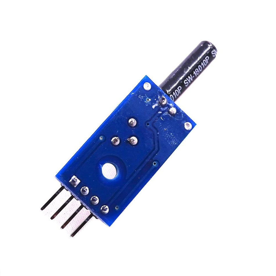 Vibration Sensor SW-18010P Module