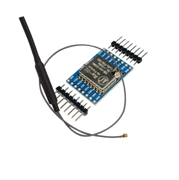 LoRa SX1278 433MHz Wireless Transceiver Module (SPI Interface)