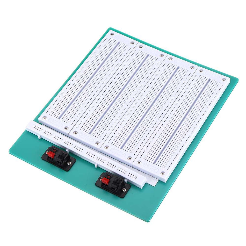 SYB-500 Combined Breadboard