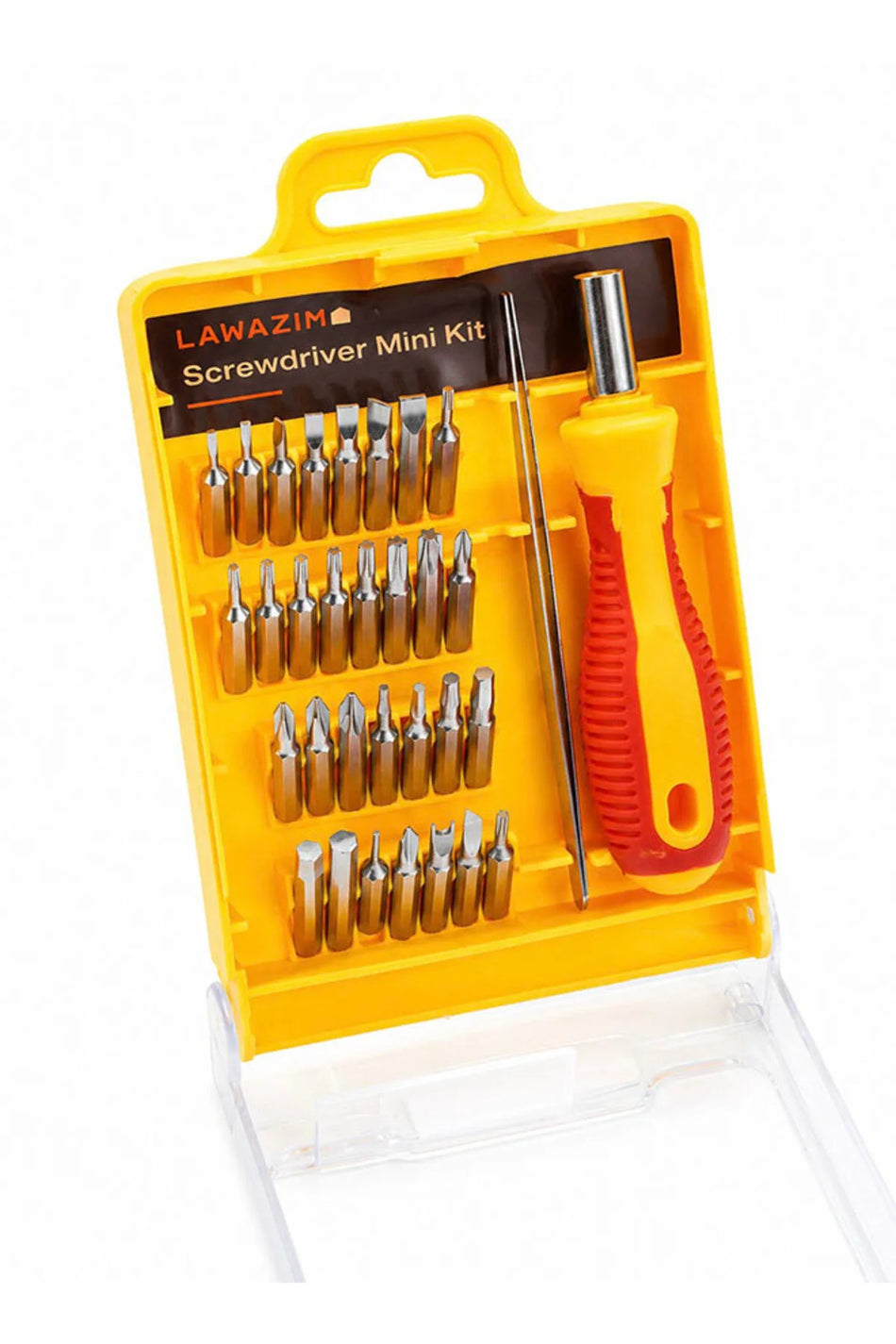 Screw Driver Tool Set for Electronics