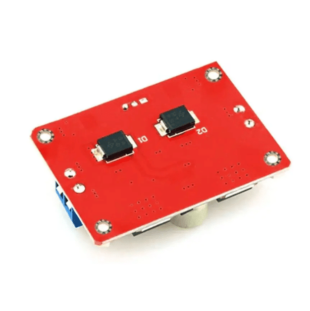 DC-DC Automatic Buck-Boost Adjustable Step-Up/Step-Down Power Module