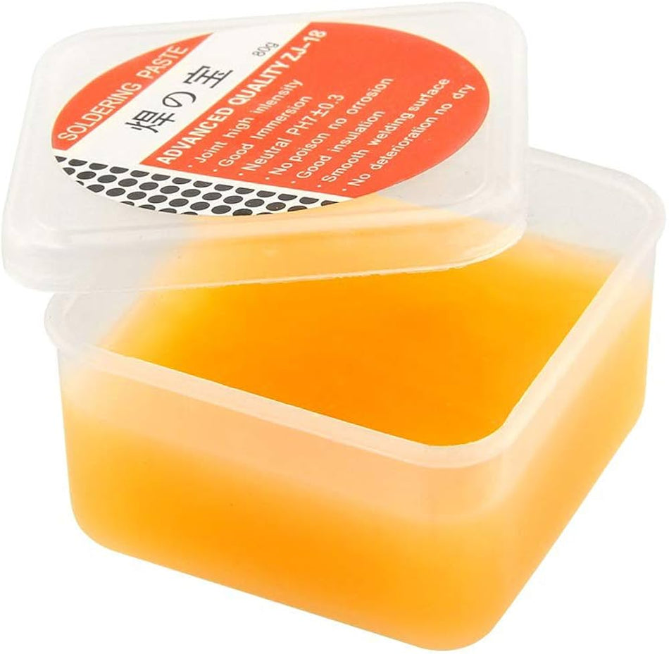 Generic Soldering Flux 80g