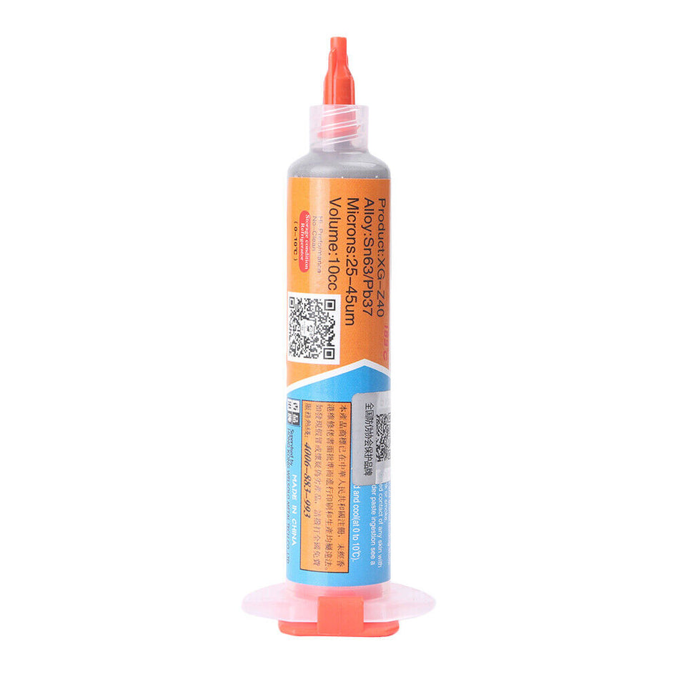 XG-Z40 10CC MECHANIC Solder Flux Soldering Paste