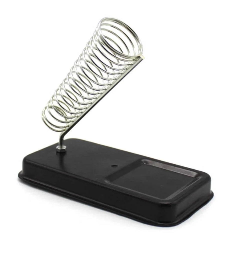 Soldering Iron Stand metal base