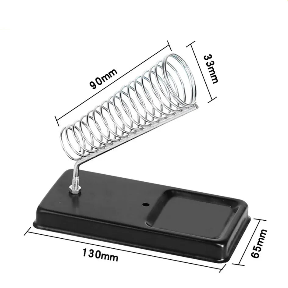 Soldering Iron Stand metal base