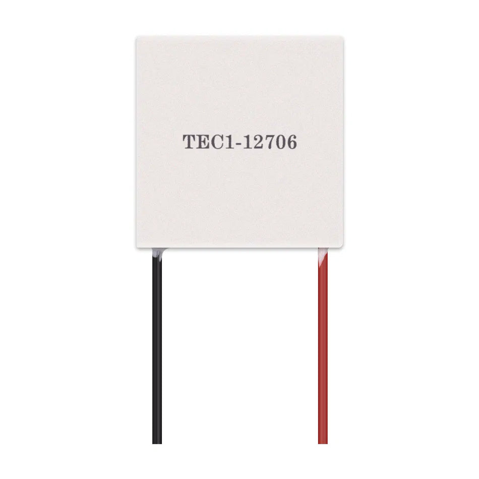 TEC1-12706 12706 TEC Thermoelectric Cooler Peltier
