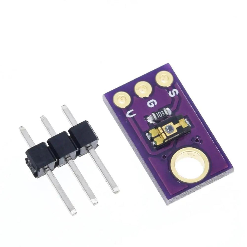 TEMT6000 Ambient Light Sensor
