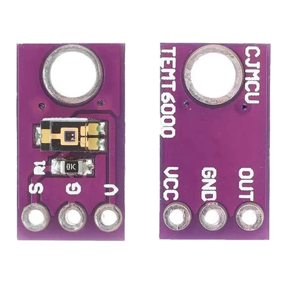 TEMT6000 Ambient Light Sensor