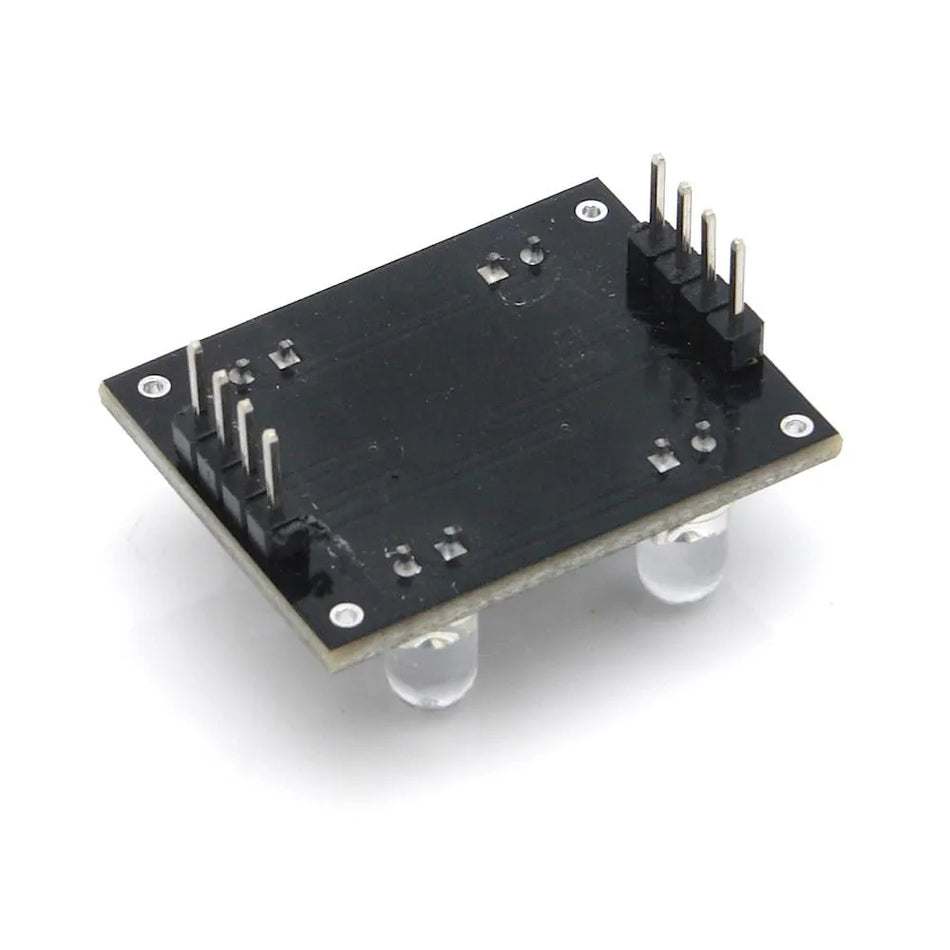 TCS230 Color Recognition Sensor