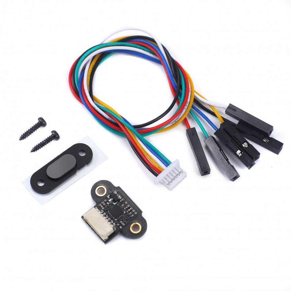 ToF10120 Laser Range Distance Sensor Module 10-180cm