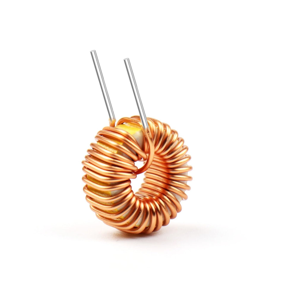 3A Toroidal Choke Inductor 5026 - Multiple Values