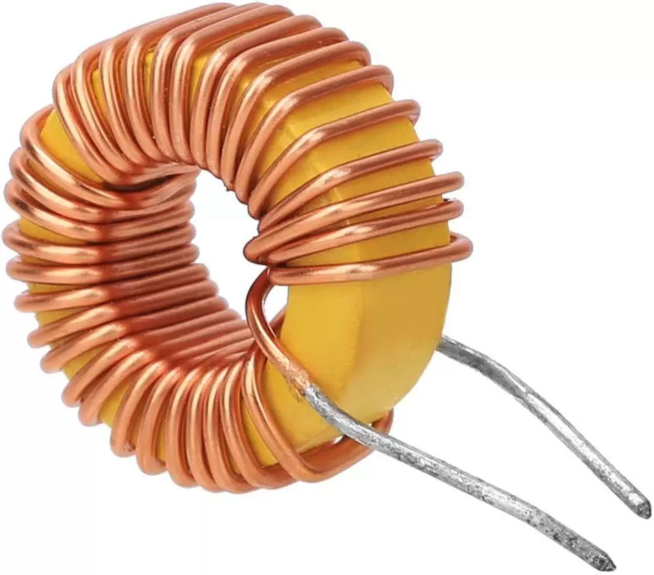 3A Toroidal Choke Inductor 5026 - Multiple Values