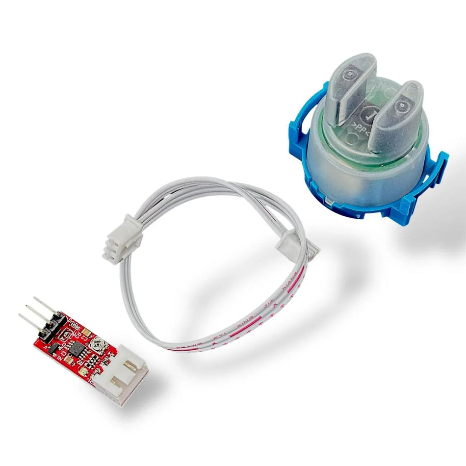 Water Monitoring Turbidity Sensor