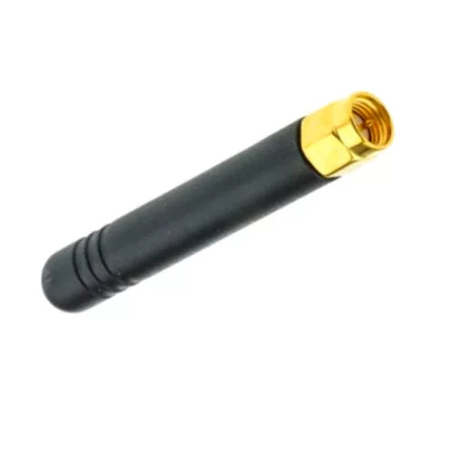 GSM/Cellular Quad-Band Antenna – 2dBi SMA Plug