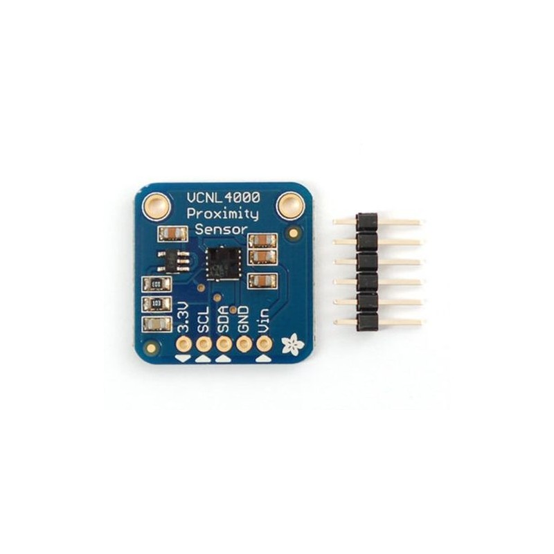 VCNL4000 Proximity Light Sensor
