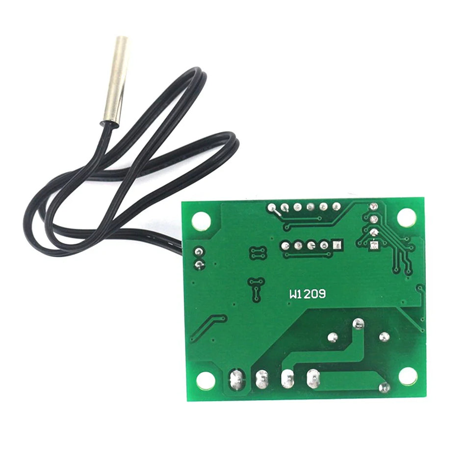 W1209 Digital Thermostat