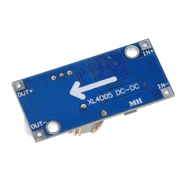 5A XL4005 DC-DC Adjustable Step-Down Power Supply Module (Buck Converter)