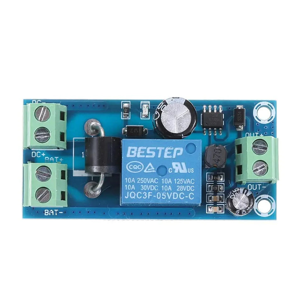 YX850 Power Failure Automatic Switching Standby Battery Module
