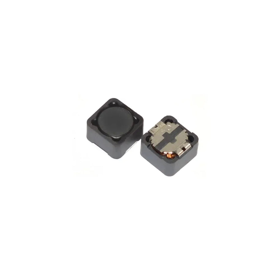 CDRH127 SMD Power Inductor (12×12×7 mm) – Multiple Inductance Values