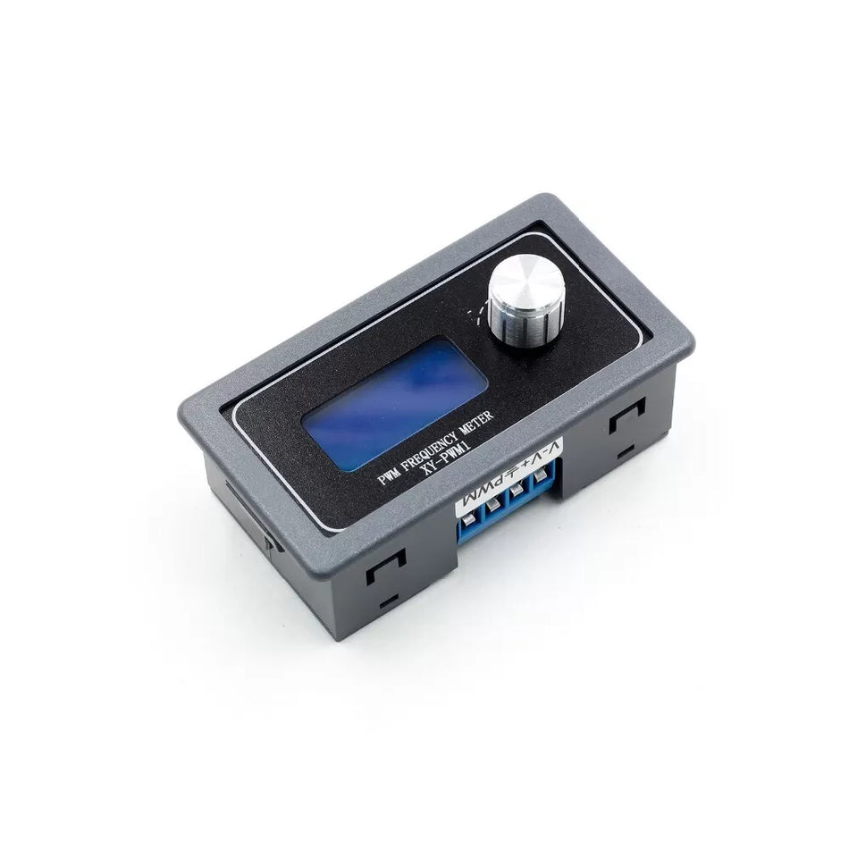 XY-KPWM Adjustable PWM Signal Frequency Generator Module