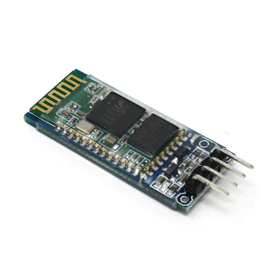 HC06 HC-06 Bluetooth Module