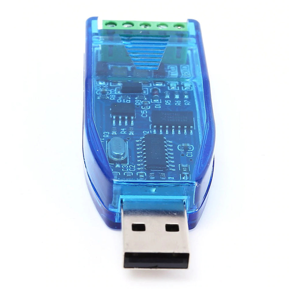 Industrial USB To RS485 Converter