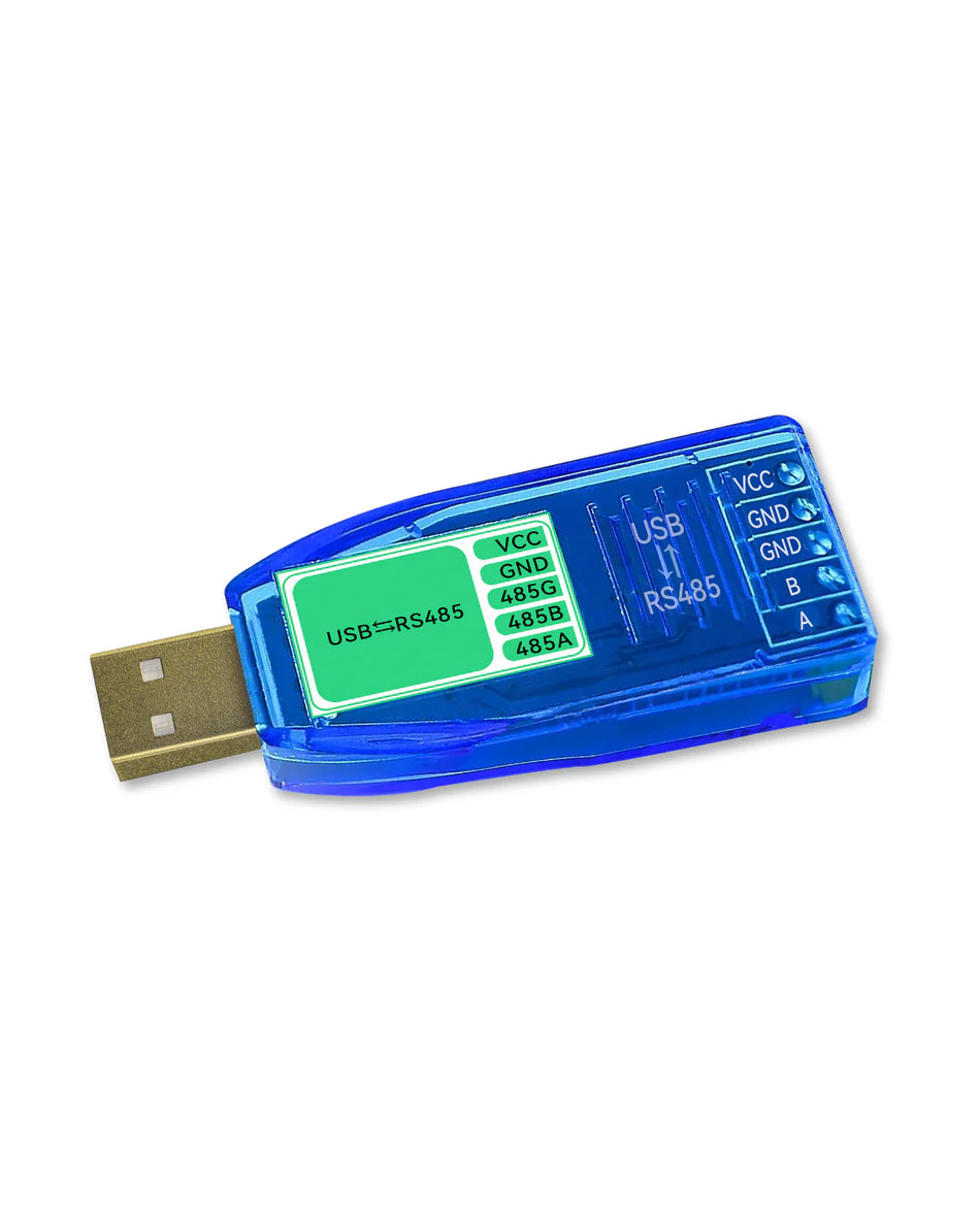 Industrial USB To RS485 Converter