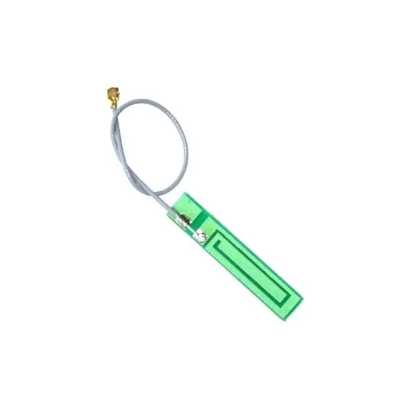 Internal PCB GSM/Cellular Antenna with U.FL (IPEX) Connector