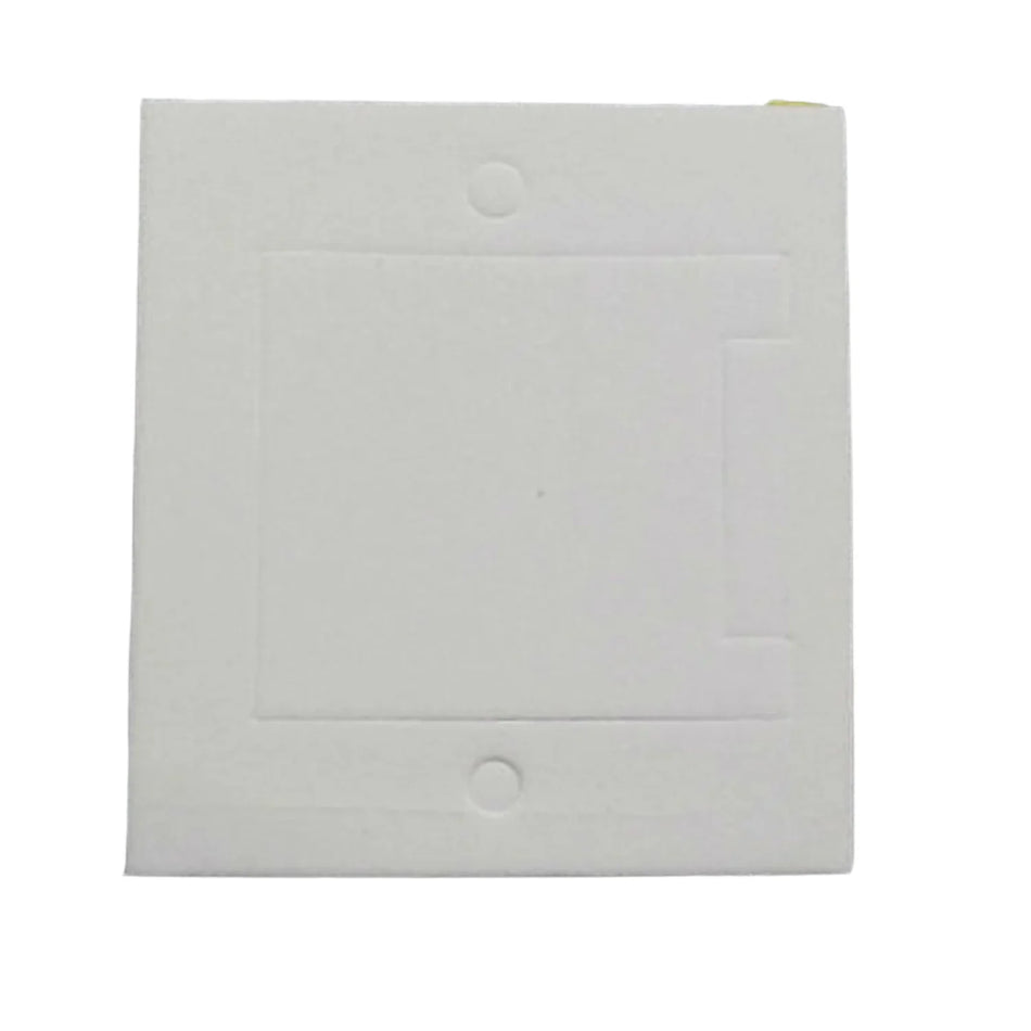 Insulation Cotton Washer for Thermoelectric Cooler Peltier