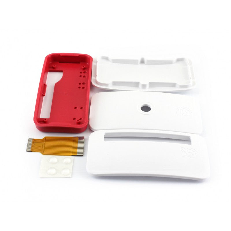 Official Raspberry Pi Zero / Zero W Case