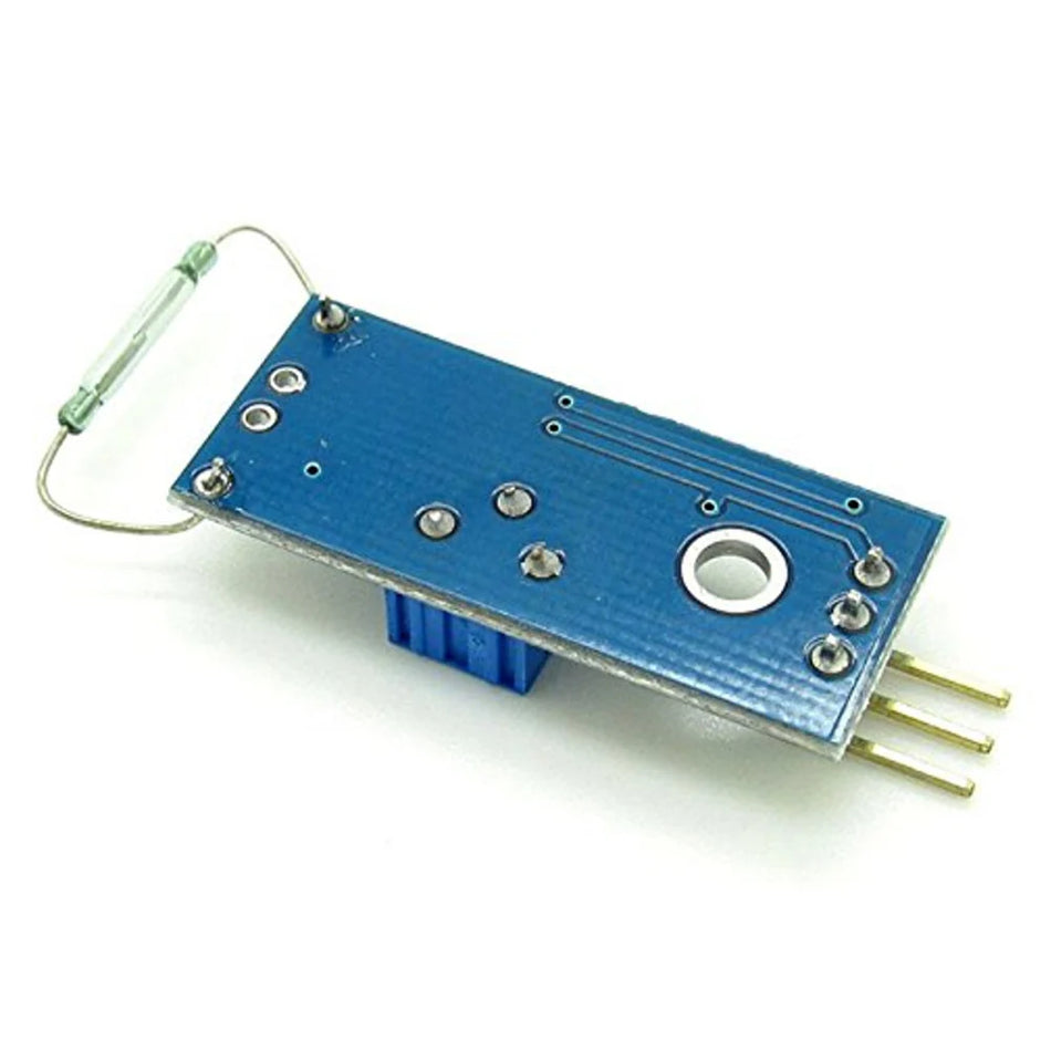 Reed switch sensor module Magnetic switch